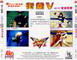 STREET FIGHTER II V VOL 12